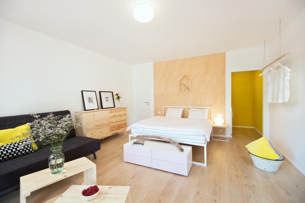Vlnka Apartments Piest'any Cameră foto