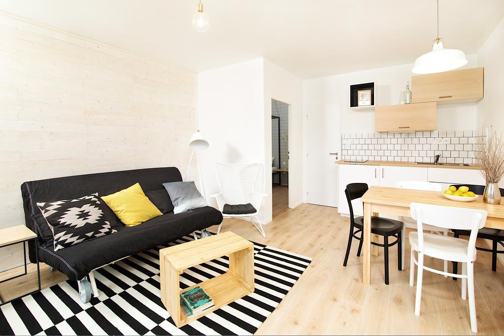 Vlnka Apartments Piest'any Cameră foto