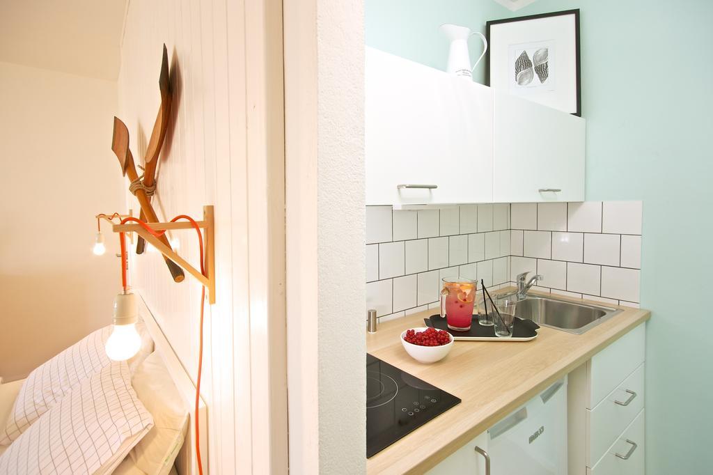 Vlnka Apartments Piest'any Cameră foto