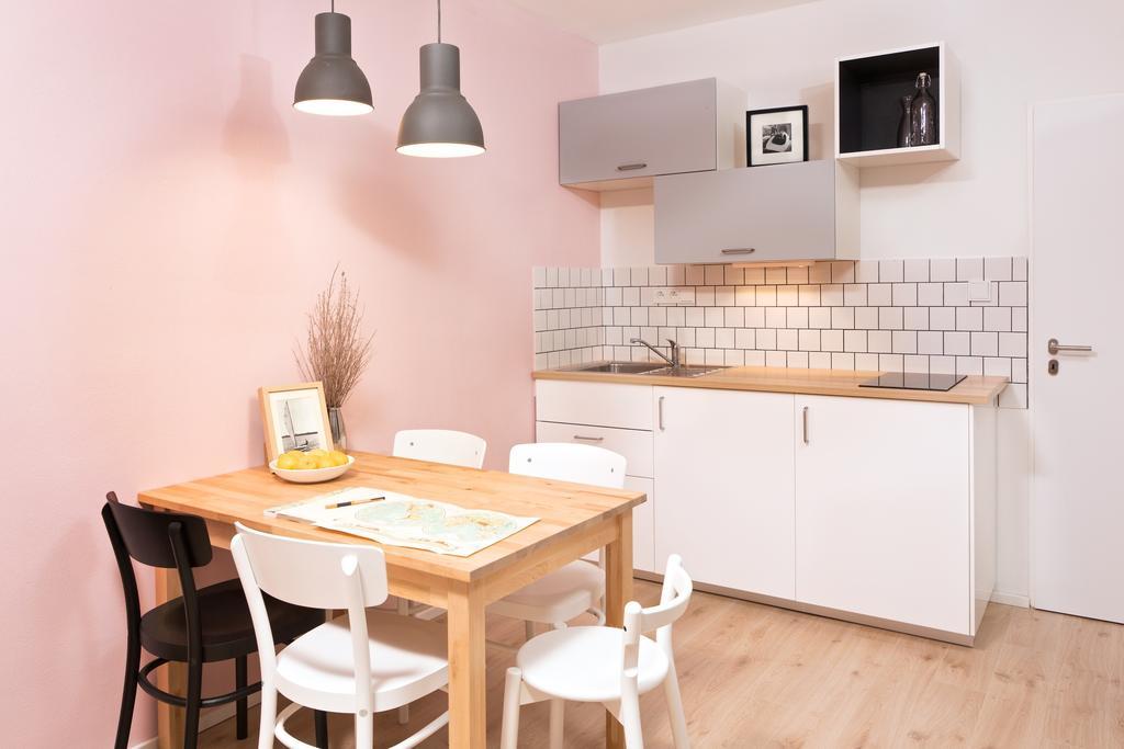 Vlnka Apartments Piest'any Cameră foto